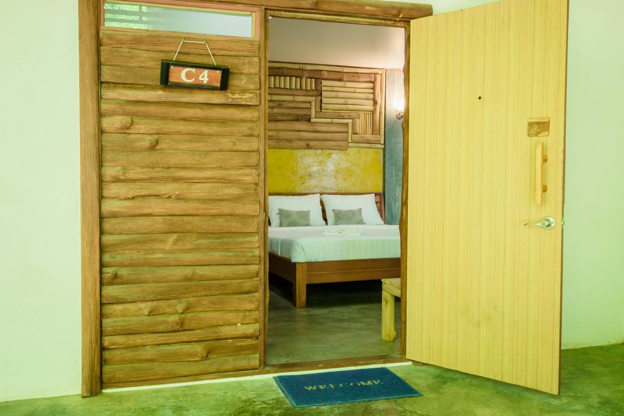 The Riverpool Resort And Spa Kanchanaburi Exterior photo